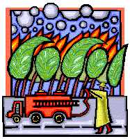 Feuerwehr