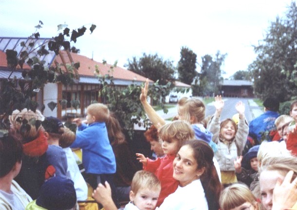 B10 Jahre