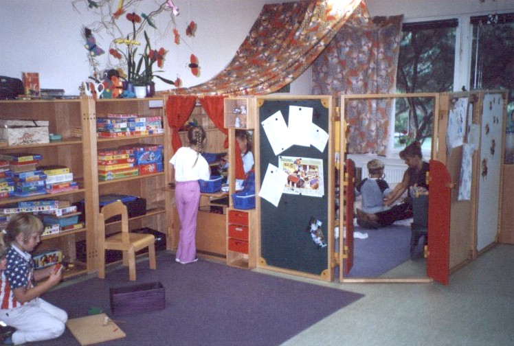 B Gruppenzimmer 1