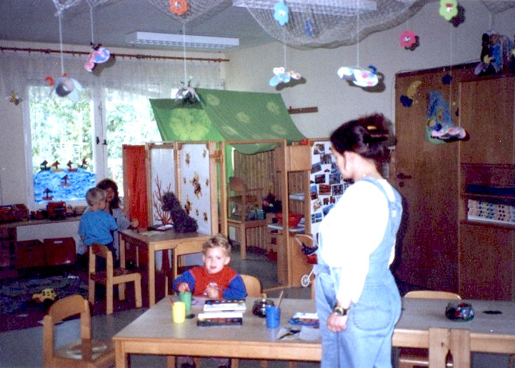 B Gruppenzimmer 2