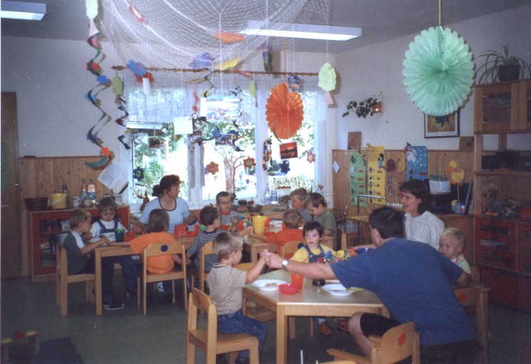 B Gruppenraum 4