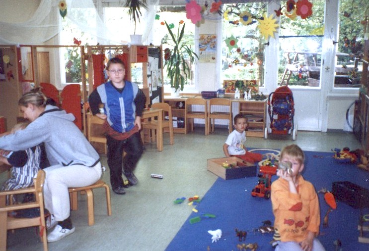 B Gruppenzimmer 3