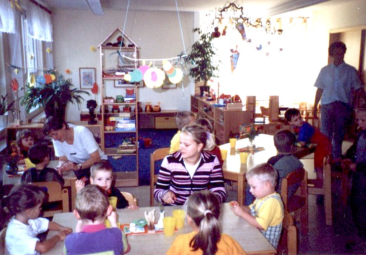 B Gruppenzimmer 5