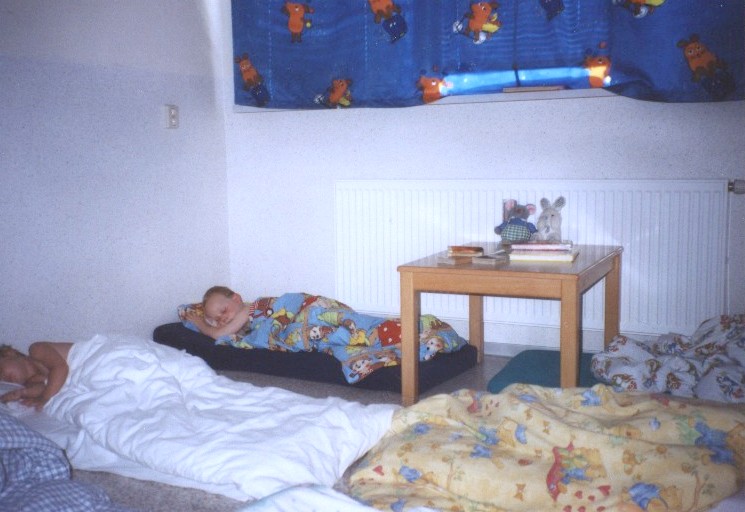 B Gruppenzimmer 5b