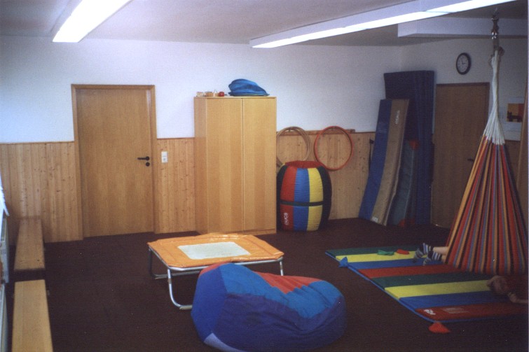 B Mehrzweckraum
