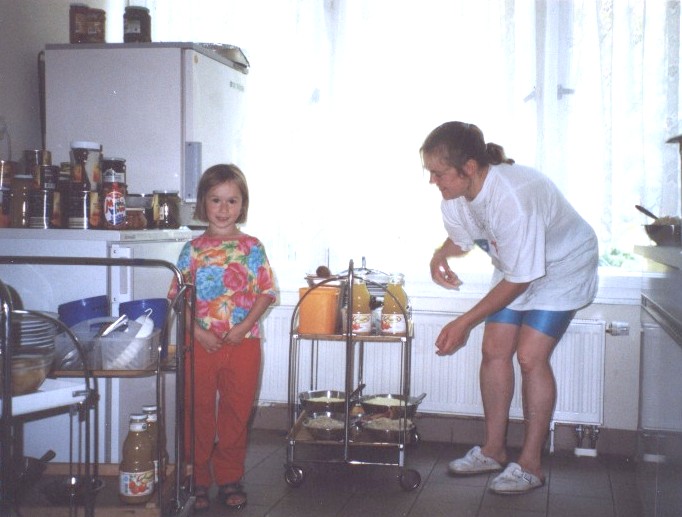 B Frau K 3