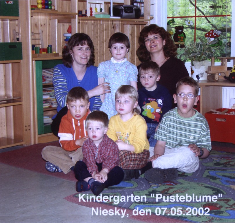 B Gruppe 2a